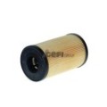 TECNOCAR Ölfilter OP1032