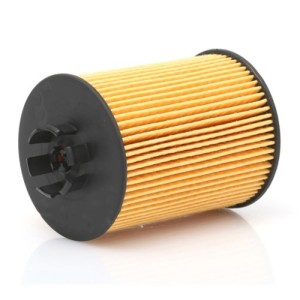 TECNOCAR Ölfilter OP109