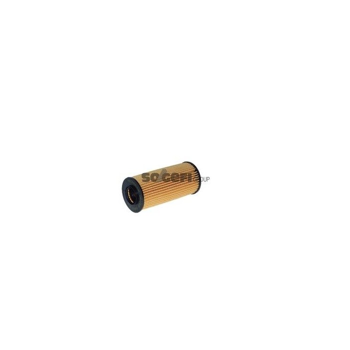 TECNOCAR Ölfilter OP109