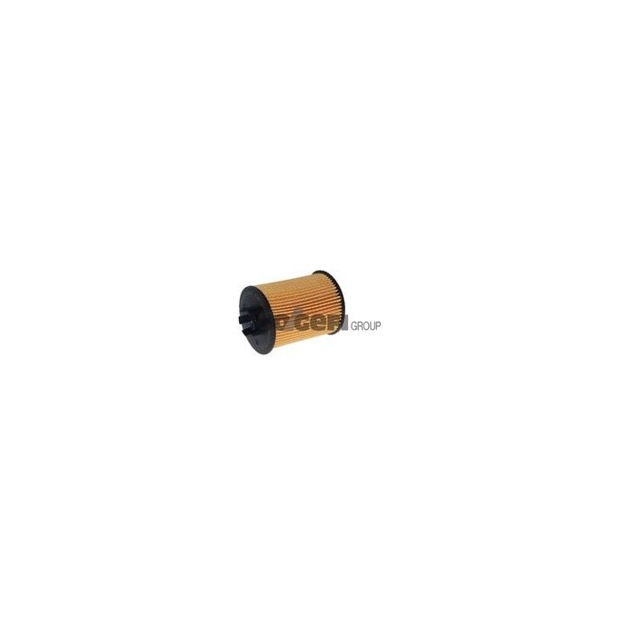 TECNOCAR Ölfilter OP203