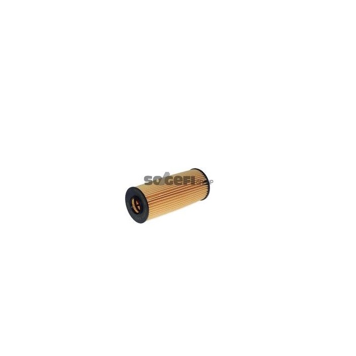 TECNOCAR Ölfilter OP204