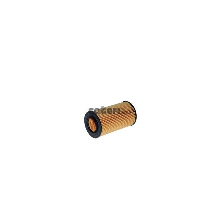 TECNOCAR Ölfilter OP208