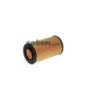TECNOCAR Ölfilter OP208