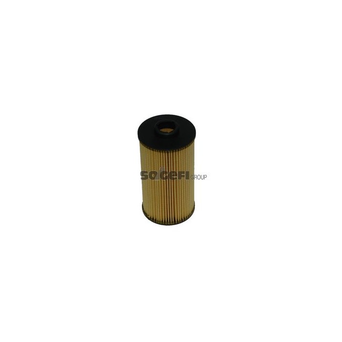 TECNOCAR Ölfilter OP209