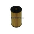 TECNOCAR Ölfilter OP209
