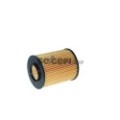 TECNOCAR Ölfilter OP226