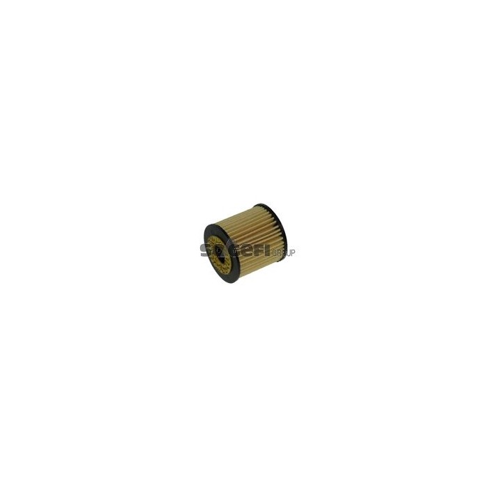 TECNOCAR Ölfilter OP232