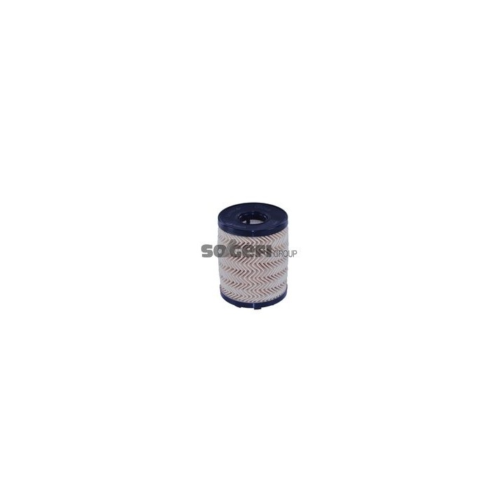 TECNOCAR Ölfilter OP246
