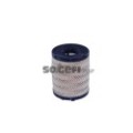TECNOCAR Ölfilter OP246