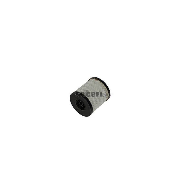 TECNOCAR Ölfilter OP251A