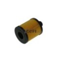 TECNOCAR Ölfilter OP269