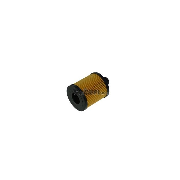 TECNOCAR Ölfilter OP269