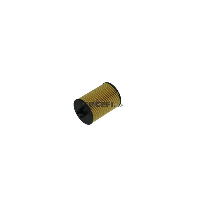 TECNOCAR Ölfilter OP279