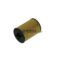 TECNOCAR Ölfilter OP279