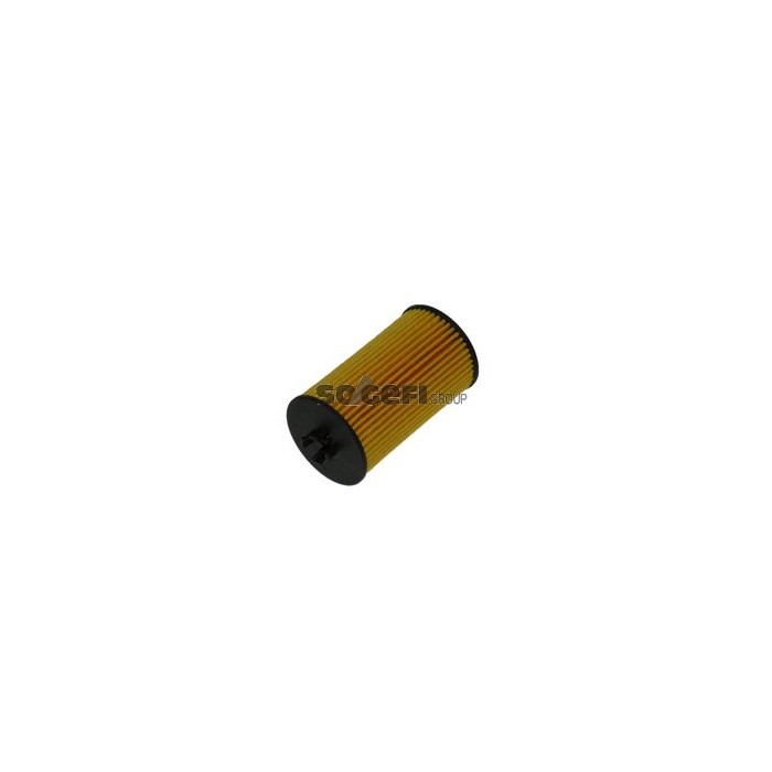 TECNOCAR Ölfilter OP301