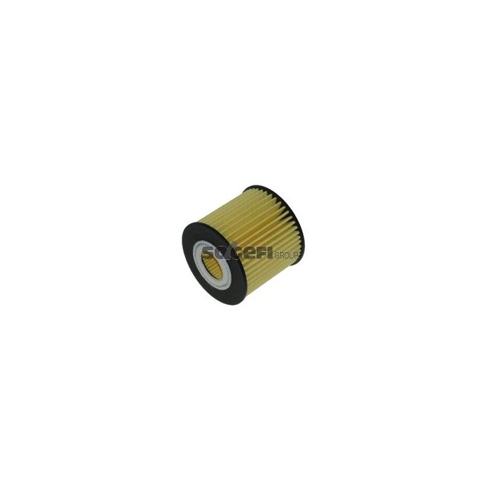 TECNOCAR Ölfilter OP403