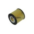 TECNOCAR Ölfilter OP403
