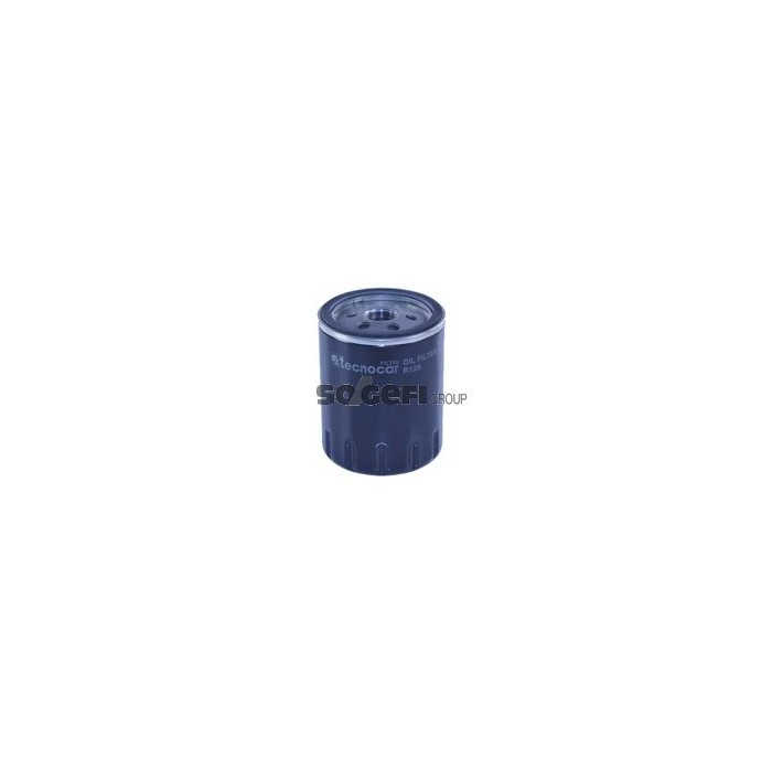 TECNOCAR Ölfilter R125