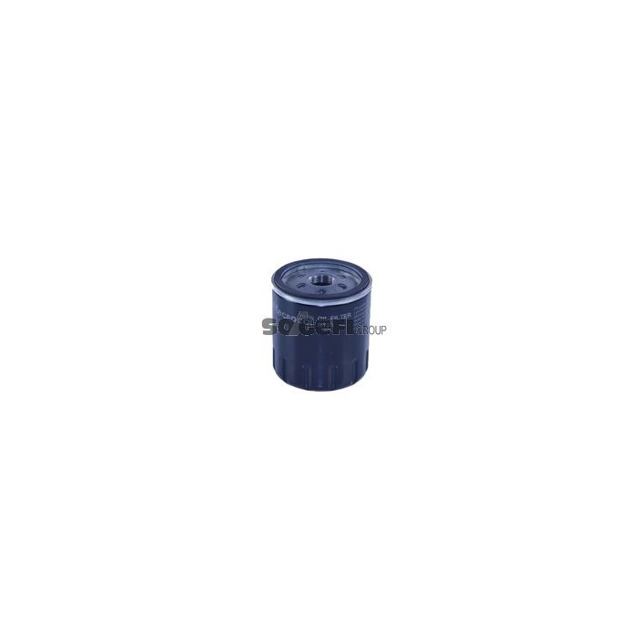 TECNOCAR Ölfilter R126
