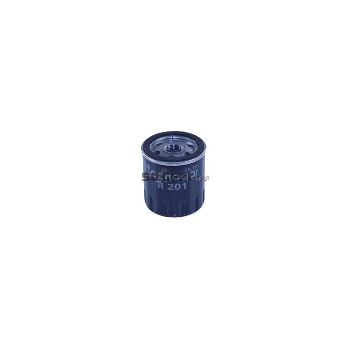TECNOCAR Ölfilter R201