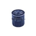 TECNOCAR Ölfilter R201