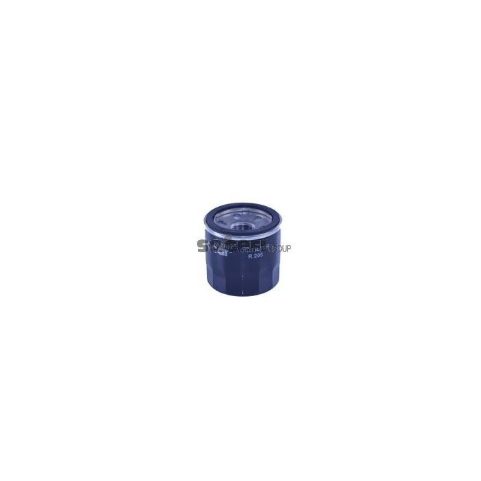 TECNOCAR Ölfilter R205