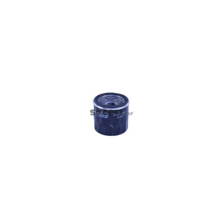 TECNOCAR Ölfilter R215
