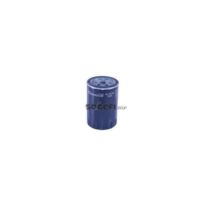 TECNOCAR Ölfilter R230