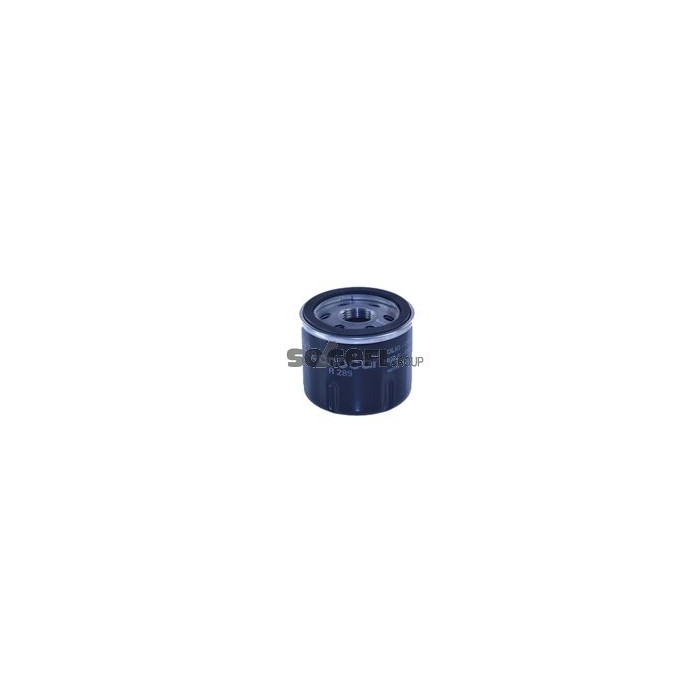 TECNOCAR Ölfilter R289
