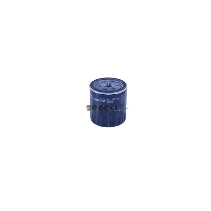 TECNOCAR Ölfilter R352