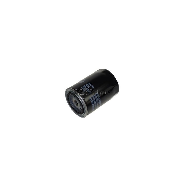 TECNOCAR Ölfilter R49