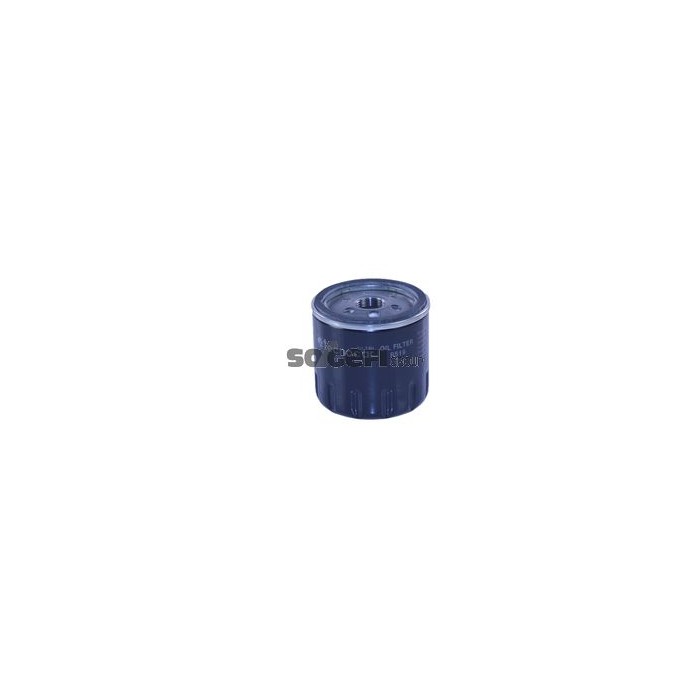 TECNOCAR Ölfilter R519