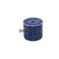 TECNOCAR Ölfilter R519
