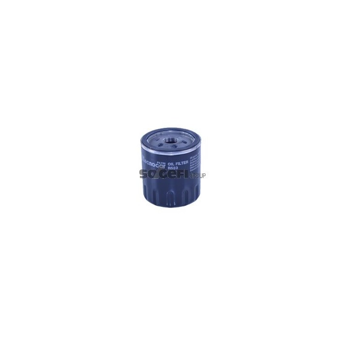 TECNOCAR Ölfilter R523