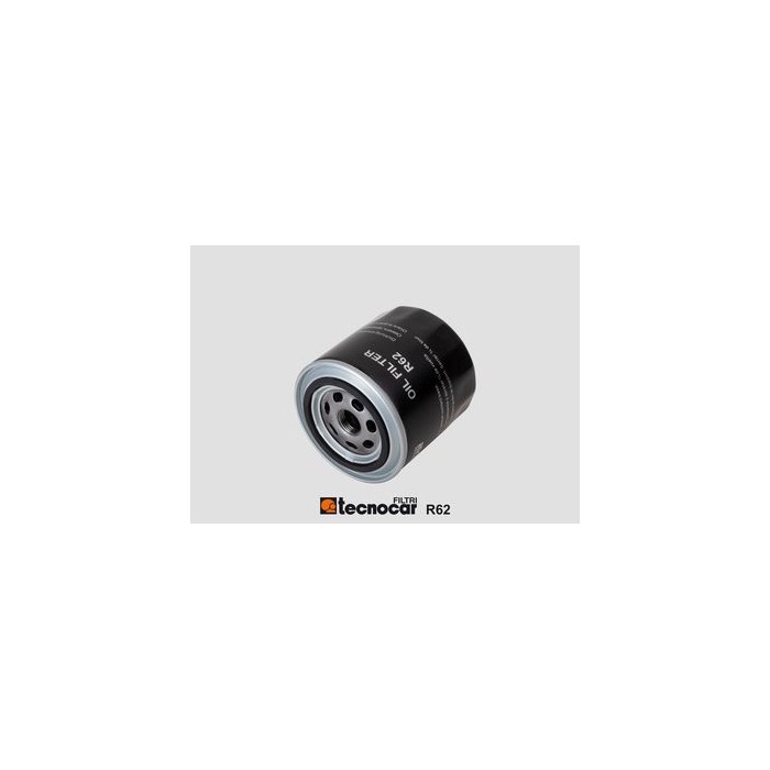 TECNOCAR Ölfilter R62