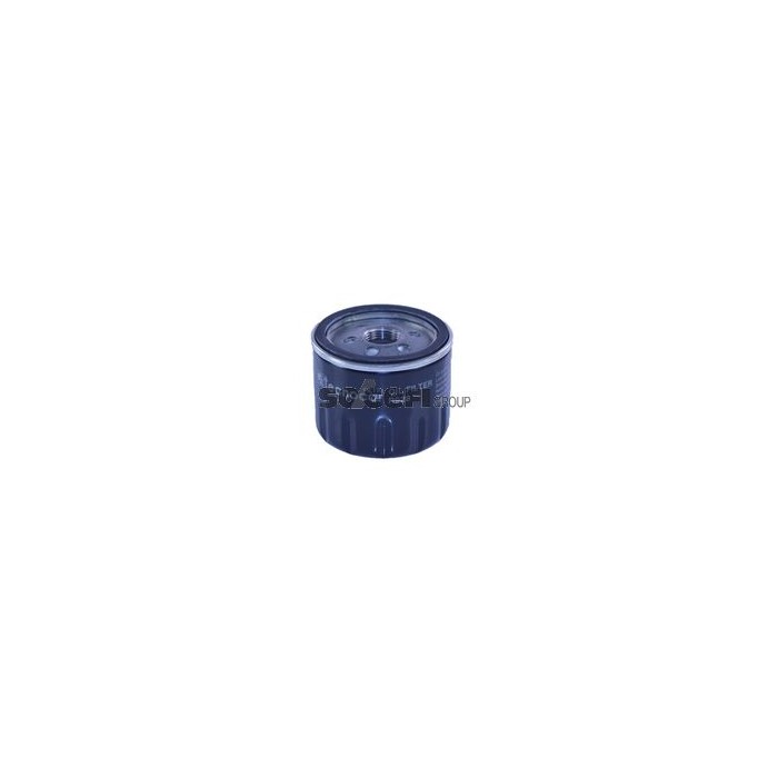 TECNOCAR Ölfilter R928