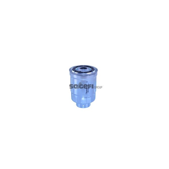 TECNOCAR Kraftstofffilter RN139B