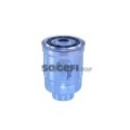 TECNOCAR Kraftstofffilter RN139B