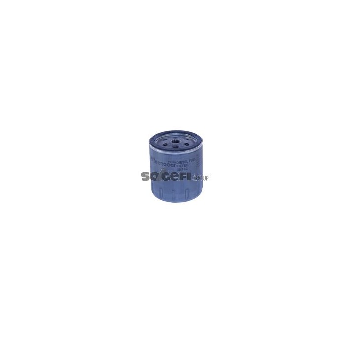 TECNOCAR Kraftstofffilter RN162