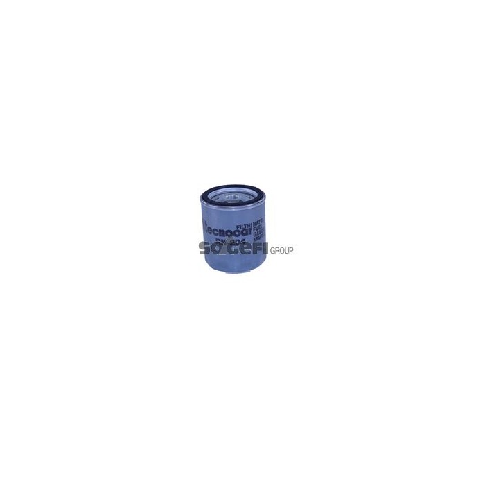 TECNOCAR Kraftstofffilter RN204