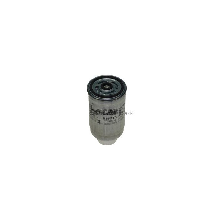 TECNOCAR Kraftstofffilter RN216