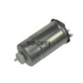 TECNOCAR Kraftstofffilter RN219