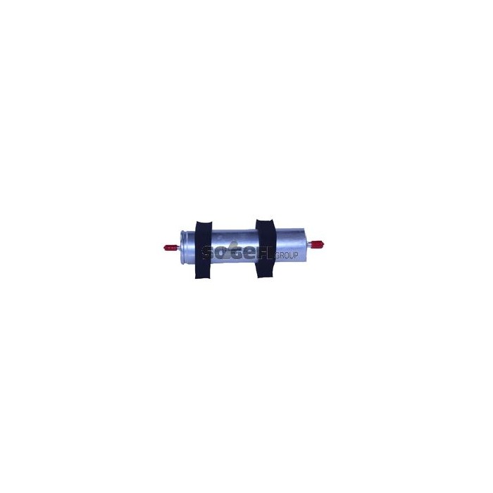 TECNOCAR Kraftstofffilter RN329