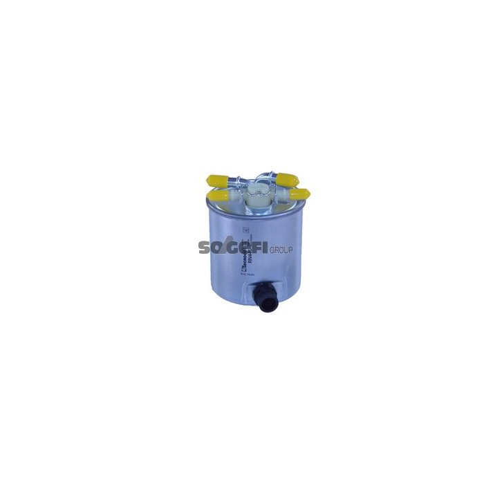 TECNOCAR Kraftstofffilter RN440
