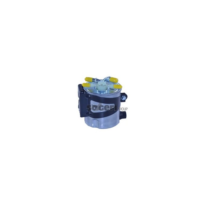 TECNOCAR Kraftstofffilter RN489