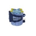 TECNOCAR Kraftstofffilter RN489
