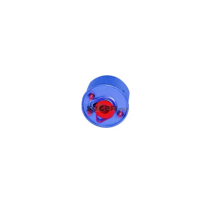 TECNOCAR Kraftstofffilter RN513