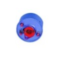 TECNOCAR Kraftstofffilter RN513