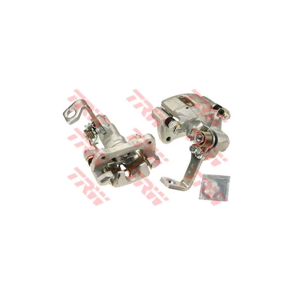 TRW Bremssattel BCH720