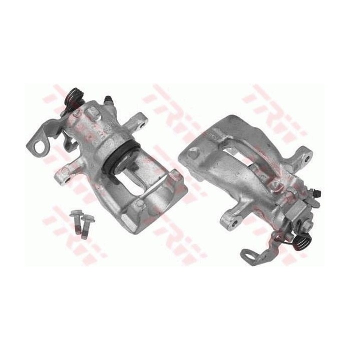 TRW Bremssattel BHN315